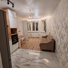 Квартира 40 м², 2-комнатная - изображение 4