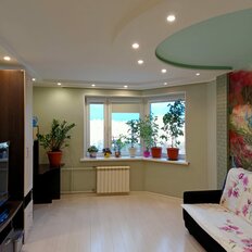 Квартира 72 м², 3-комнатная - изображение 2