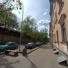 Квартира 61,5 м², 2-комнатная - изображение 2