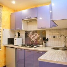 Квартира 32,6 м², 1-комнатная - изображение 5