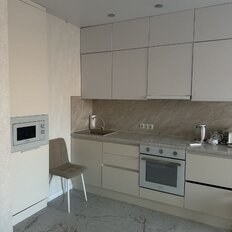 Квартира 40 м², 2-комнатная - изображение 3