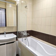 Квартира 34,1 м², 1-комнатная - изображение 1