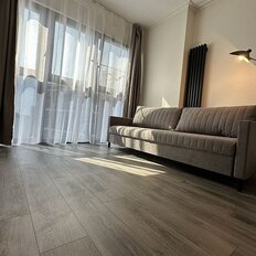 Квартира 40 м², 1-комнатная - изображение 3