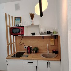 Квартира 23 м², студия - изображение 5