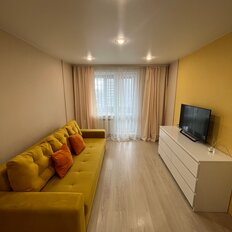 Квартира 27,6 м², студия - изображение 2