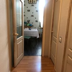 Квартира 89,5 м², 3-комнатная - изображение 4