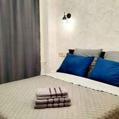 Квартира 30 м², 1-комнатная - изображение 2