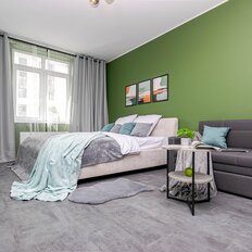 Квартира 40 м², 1-комнатная - изображение 1