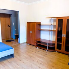 Квартира 40 м², 1-комнатная - изображение 4