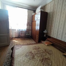 Квартира 50 м², 2-комнатная - изображение 3