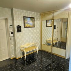 Квартира 145 м², 3-комнатная - изображение 4