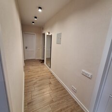 Квартира 54,3 м², 2-комнатная - изображение 3