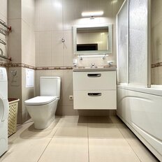 Квартира 45 м², 1-комнатная - изображение 5