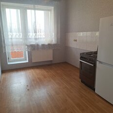 Квартира 44 м², 1-комнатная - изображение 5
