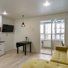 Квартира 29,3 м², студия - изображение 2