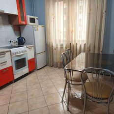 Квартира 50 м², 2-комнатная - изображение 4