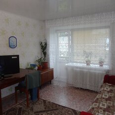 Квартира 34,2 м², 1-комнатная - изображение 4