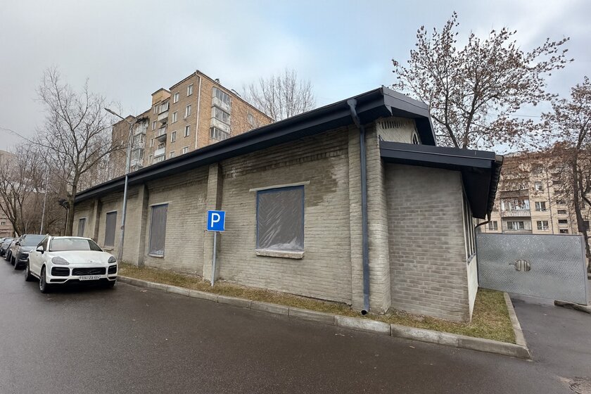 116 м², помещение свободного назначения 250 009 ₽ в месяц - изображение 36