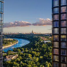 Квартира 51,7 м², 2-комнатная - изображение 4