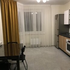 Квартира 70 м², 2-комнатная - изображение 4