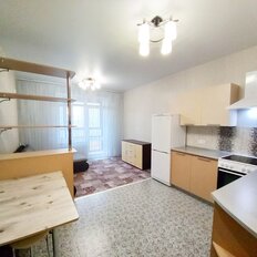 Квартира 30 м², студия - изображение 1