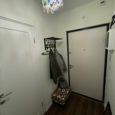 Квартира 21 м², студия - изображение 2