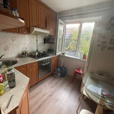 Квартира 42 м², 2-комнатная - изображение 4
