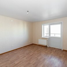 Квартира 44,9 м², 2-комнатная - изображение 2