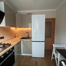 Квартира 43,7 м², 2-комнатная - изображение 5