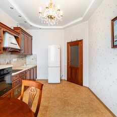 Квартира 68 м², 2-комнатная - изображение 3