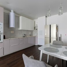 Квартира 104 м², 3-комнатная - изображение 2