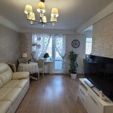 Квартира 59 м², 3-комнатная - изображение 4