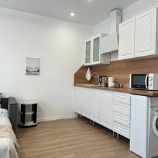 Квартира 25,5 м², студия - изображение 4