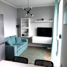 Квартира 53,8 м², 2-комнатная - изображение 4