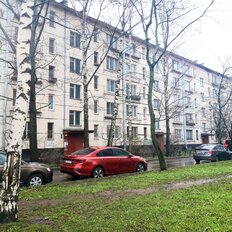 Квартира 42 м², 3-комнатная - изображение 1