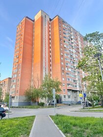 Купить трехкомнатную квартиру в панельном доме на улице Хорошёвское шоссе в Москве - изображение 2