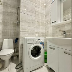 Квартира 24 м², студия - изображение 5