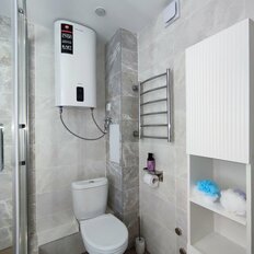 Квартира 40 м², 1-комнатная - изображение 3