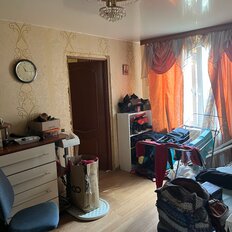 Квартира 55 м², 3-комнатная - изображение 4