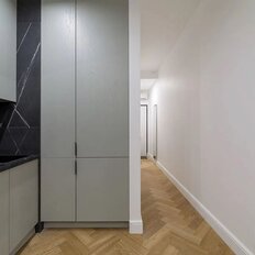 Квартира 36 м², 1-комнатная - изображение 5