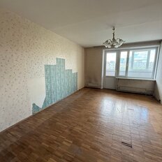 Квартира 34 м², 1-комнатная - изображение 2