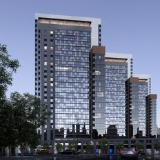 Квартира 84,6 м², 3-комнатная - изображение 2