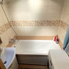 Квартира 32,6 м², 1-комнатная - изображение 5