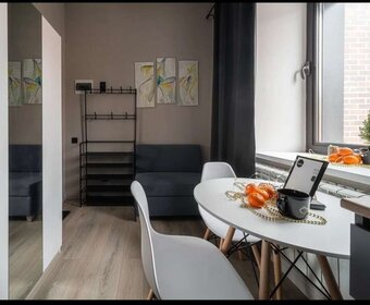 28 м², 1-комнатная квартира 60 000 ₽ в месяц - изображение 119