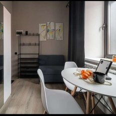 Квартира 20 м², 1-комнатная - изображение 3