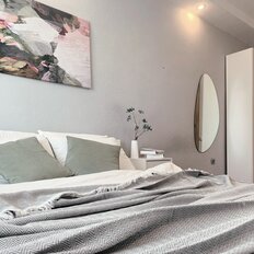 Квартира 46 м², 2-комнатная - изображение 3