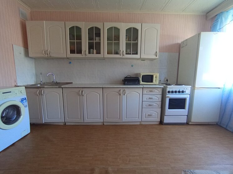 59,4 м², 1-комнатная квартира 4 897 000 ₽ - изображение 53