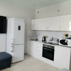 Квартира 30 м², студия - изображение 4