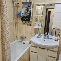 Квартира 38 м², 1-комнатная - изображение 2