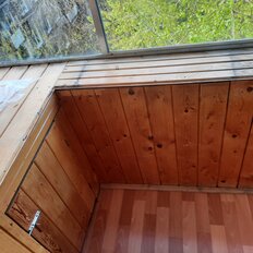 Квартира 32 м², 1-комнатная - изображение 1